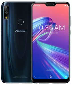 Asus Zenfone Max Plus M2